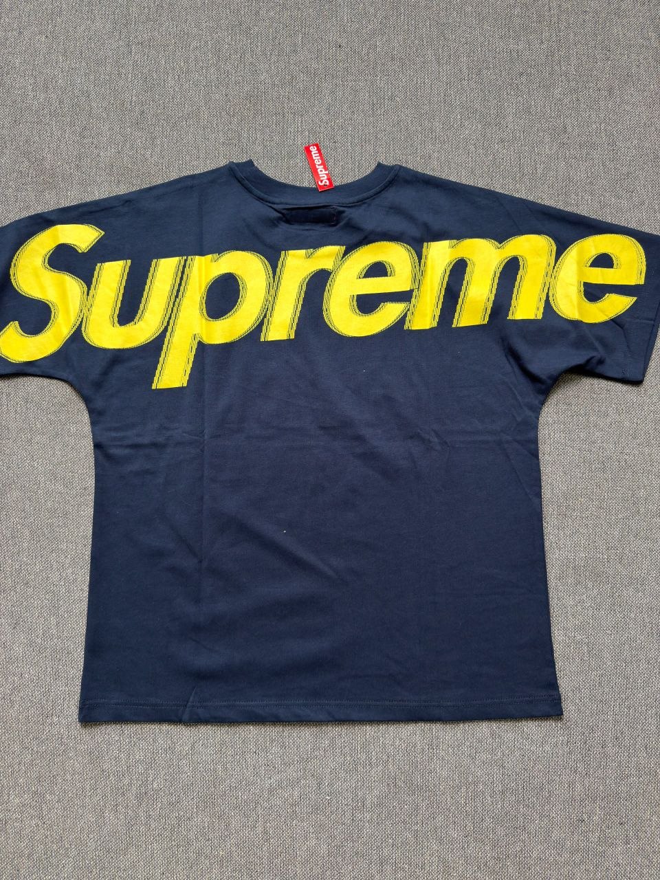 Arrival photo 2 from 13.8 kg Superbuy haul — mixed streetwear combos after a 20-day delivery — Superbuy Spreadsheet haul