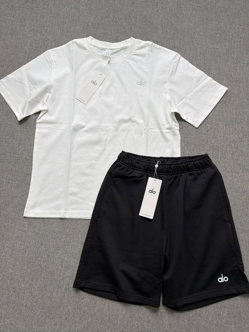 Arrival photo 12 from 13.8 kg Superbuy haul — mixed streetwear combos after a 20-day delivery — Superbuy Spreadsheet haul