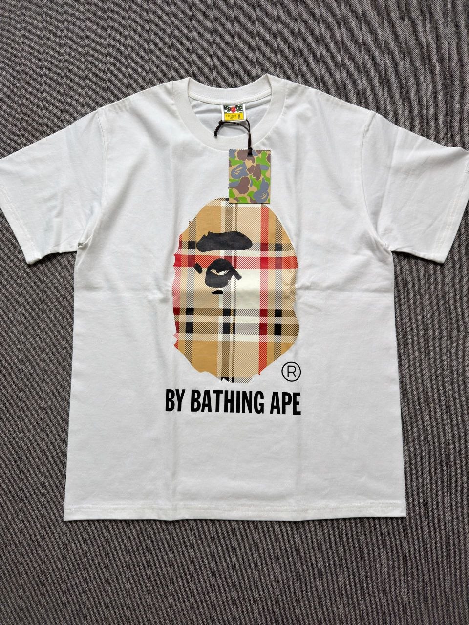 Arrival photo 14 from 13.8 kg Superbuy haul — mixed streetwear combos after a 20-day delivery — Superbuy Spreadsheet haul