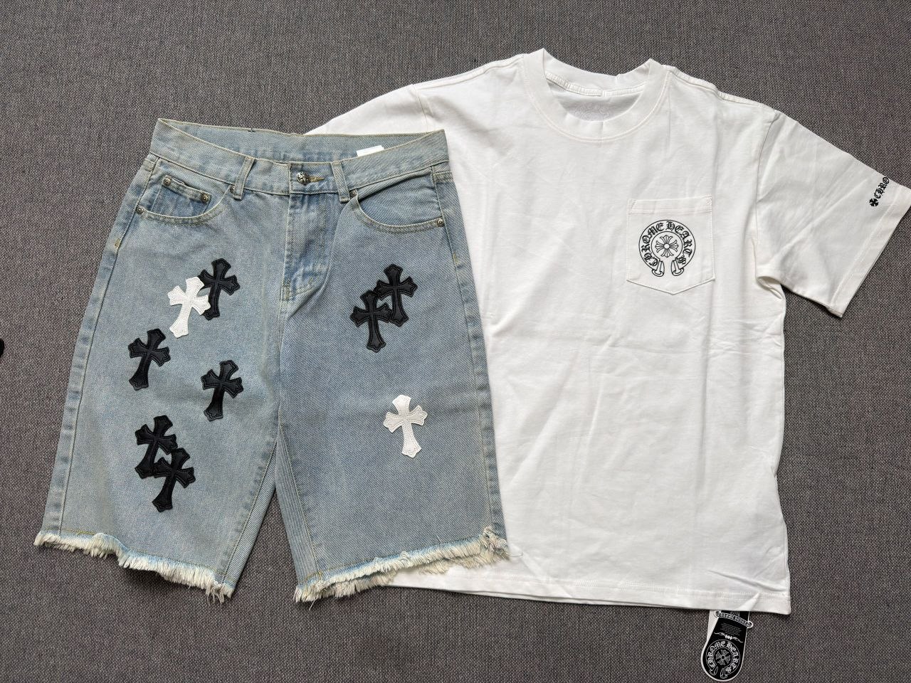 Arrival photo 17 from 13.8 kg Superbuy haul — mixed streetwear combos after a 20-day delivery — Superbuy Spreadsheet haul