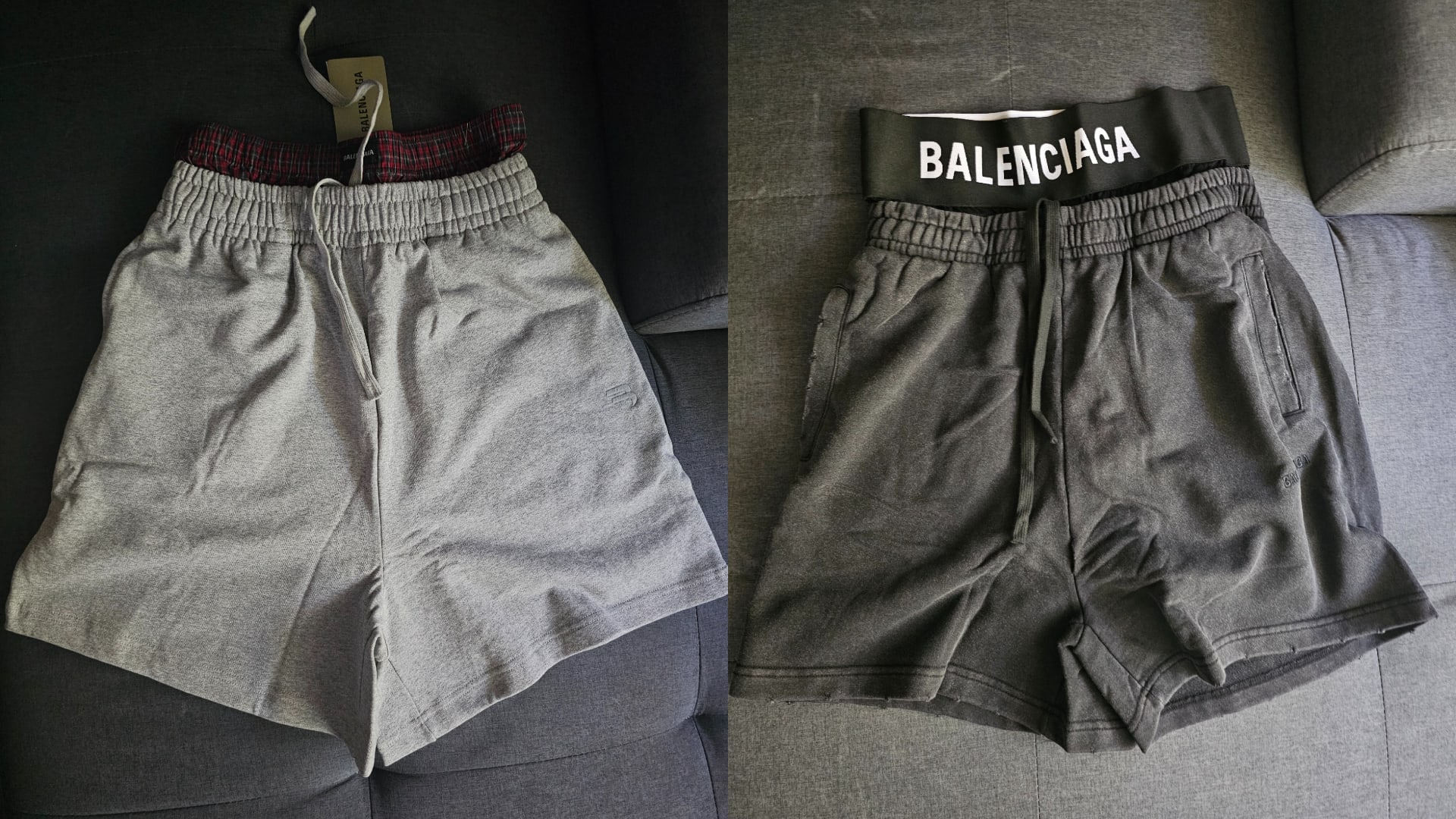 Arrival photo 4 from Superbuy to Poland — chart-first haul with Chrome Hearts, Balenciaga & Mind slide warnings — Superbuy Spreadsheet haul