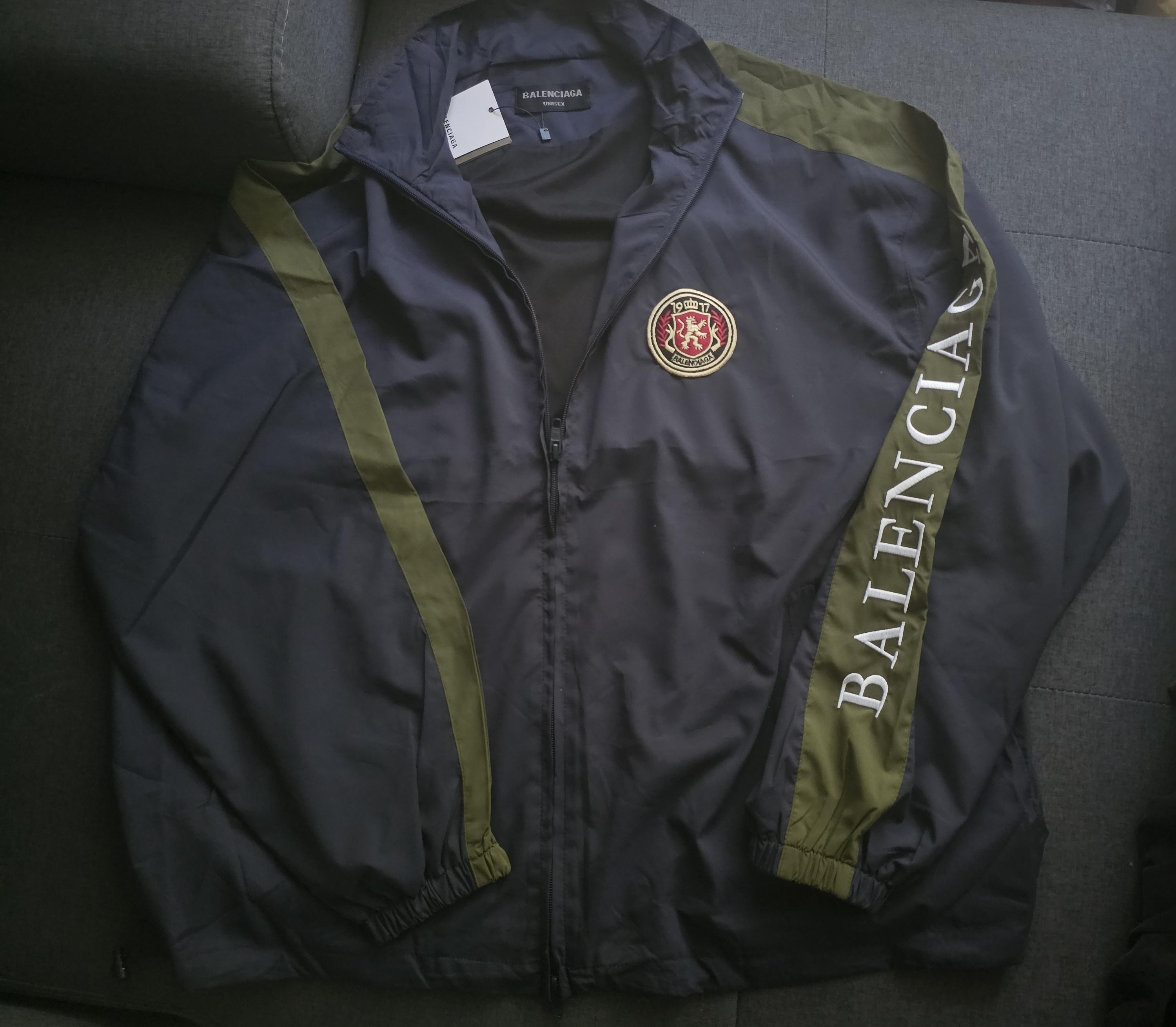 Arrival photo 13 from Superbuy to Poland — chart-first haul with Chrome Hearts, Balenciaga & Mind slide warnings — Superbuy Spreadsheet haul