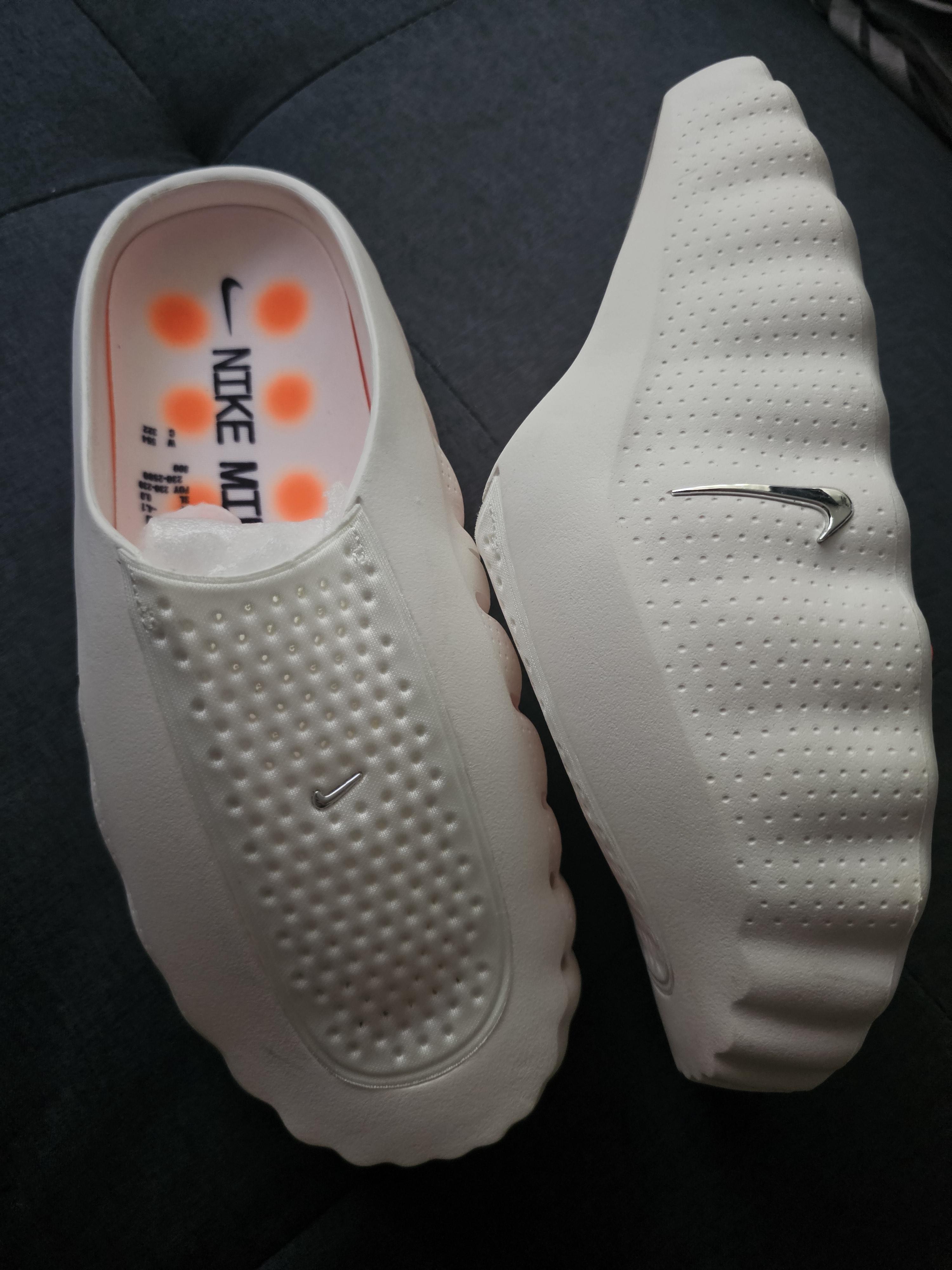 Arrival photo 20 from Superbuy to Poland — chart-first haul with Chrome Hearts, Balenciaga & Mind slide warnings — Superbuy Spreadsheet haul
