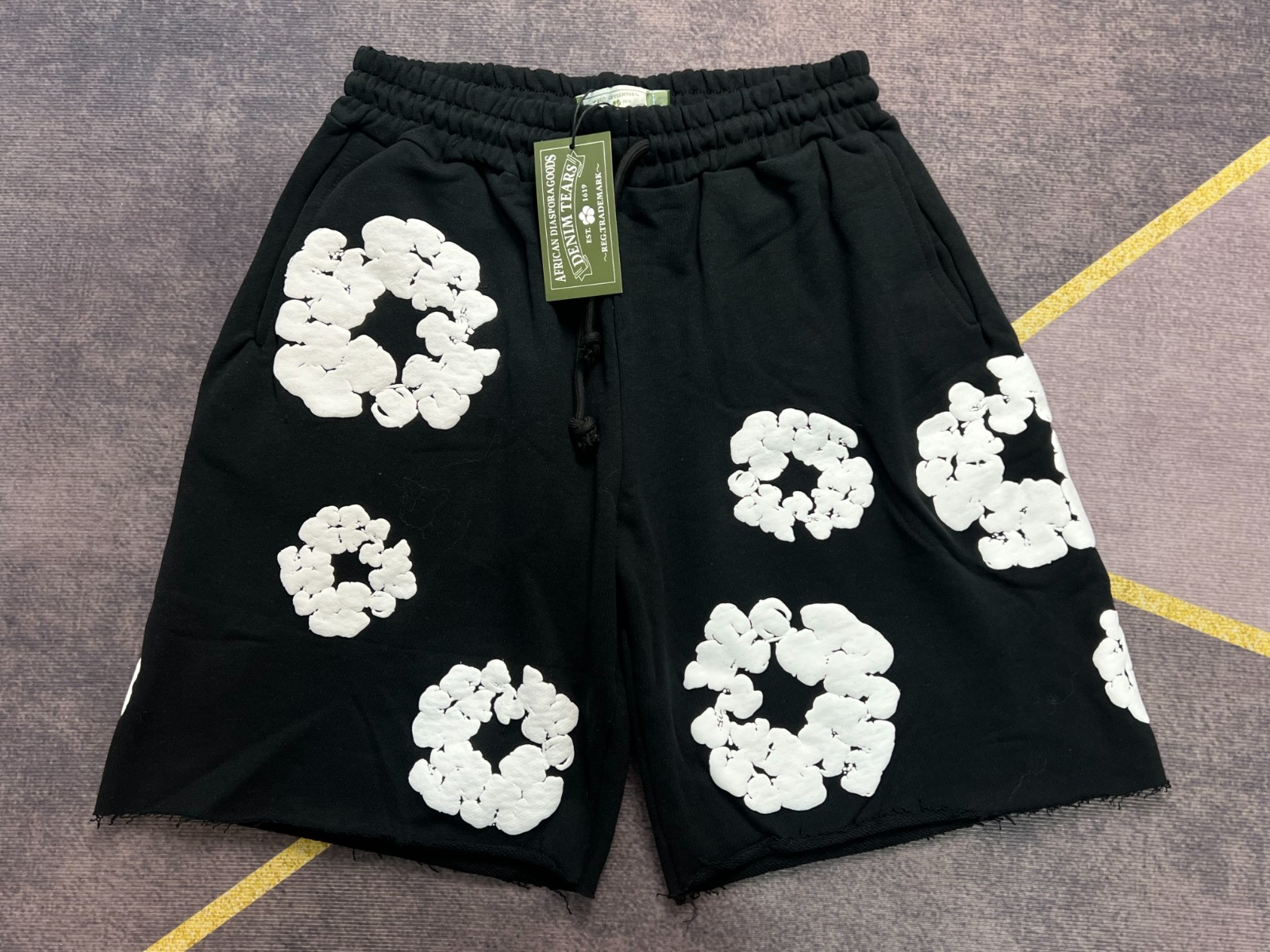 Arrival photo 12 from 13.8 kg Superbuy summer haul — wearable mix in about 15 days — Superbuy Spreadsheet haul