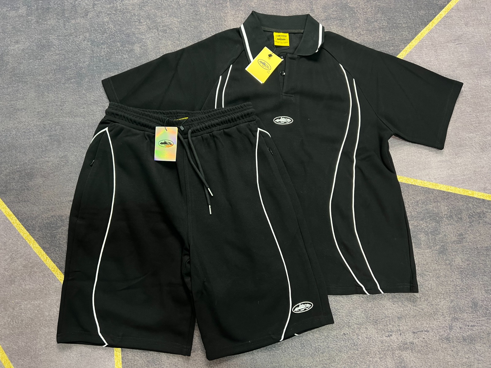 Arrival photo 16 from 13.8 kg Superbuy summer haul — wearable mix in about 15 days — Superbuy Spreadsheet haul