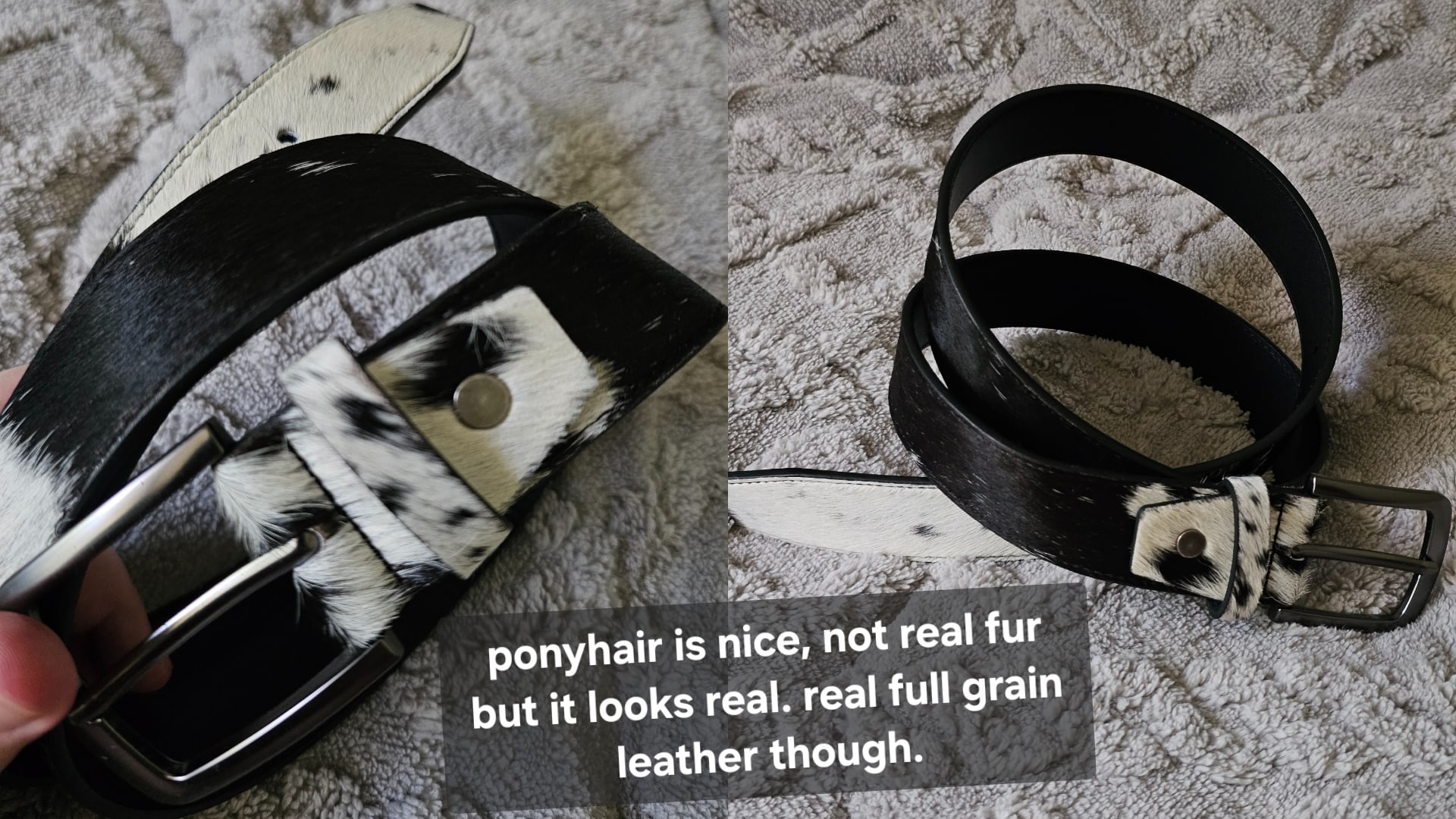 Arrival photo 3 from Everyday Superbuy haul — wearable pieces with sizing notes on the photos — Superbuy Spreadsheet haul